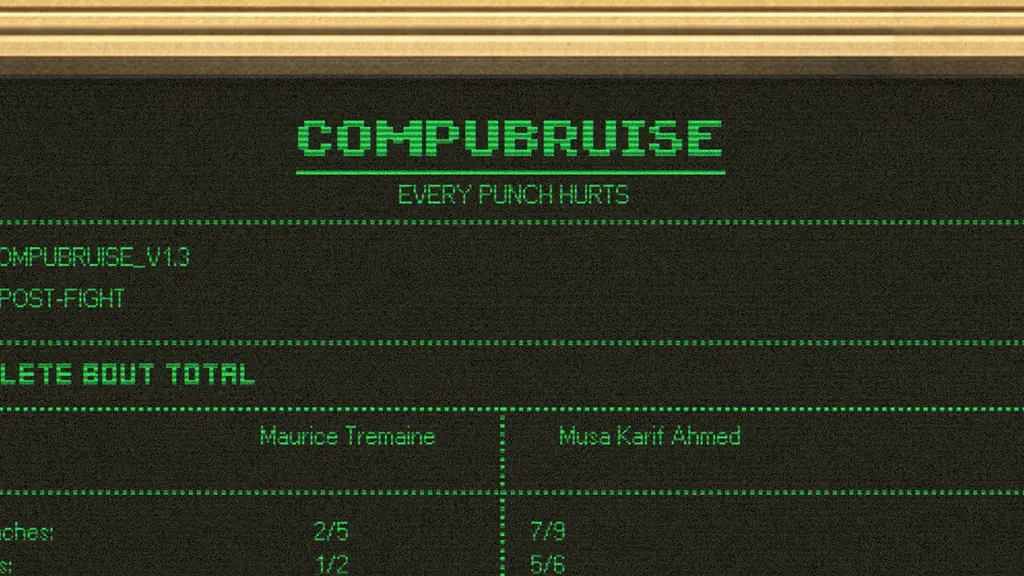 PS5, Xbox and Switch: Will Bruisers Come to Console? — in-game screenshot