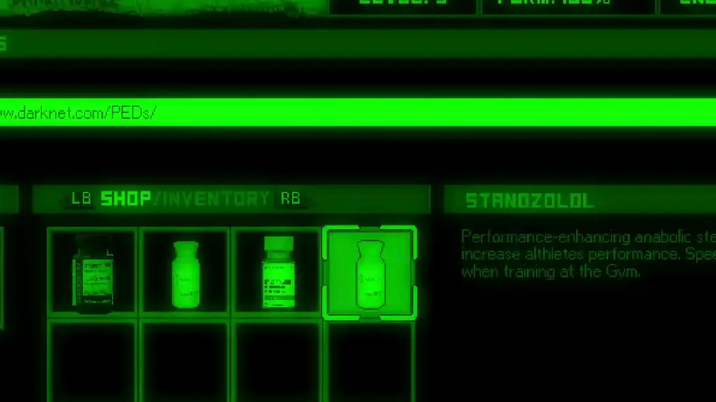 Release Date and Platforms: Where Bruisers Runs — in-game screenshot