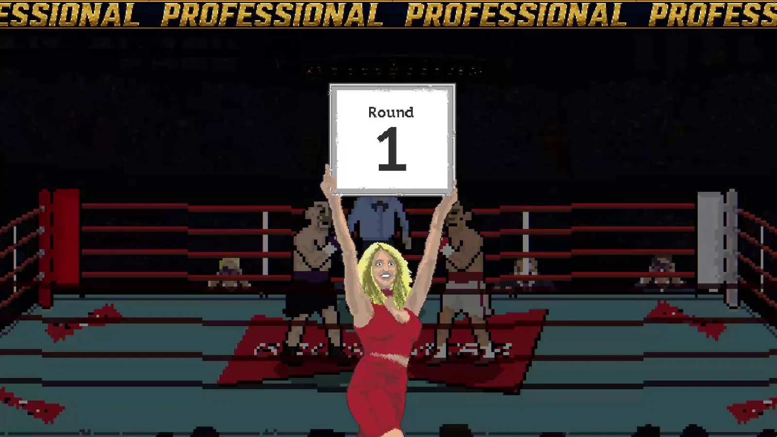 Bruisers 2D Boxing System Requirements: PC and Mac Specs