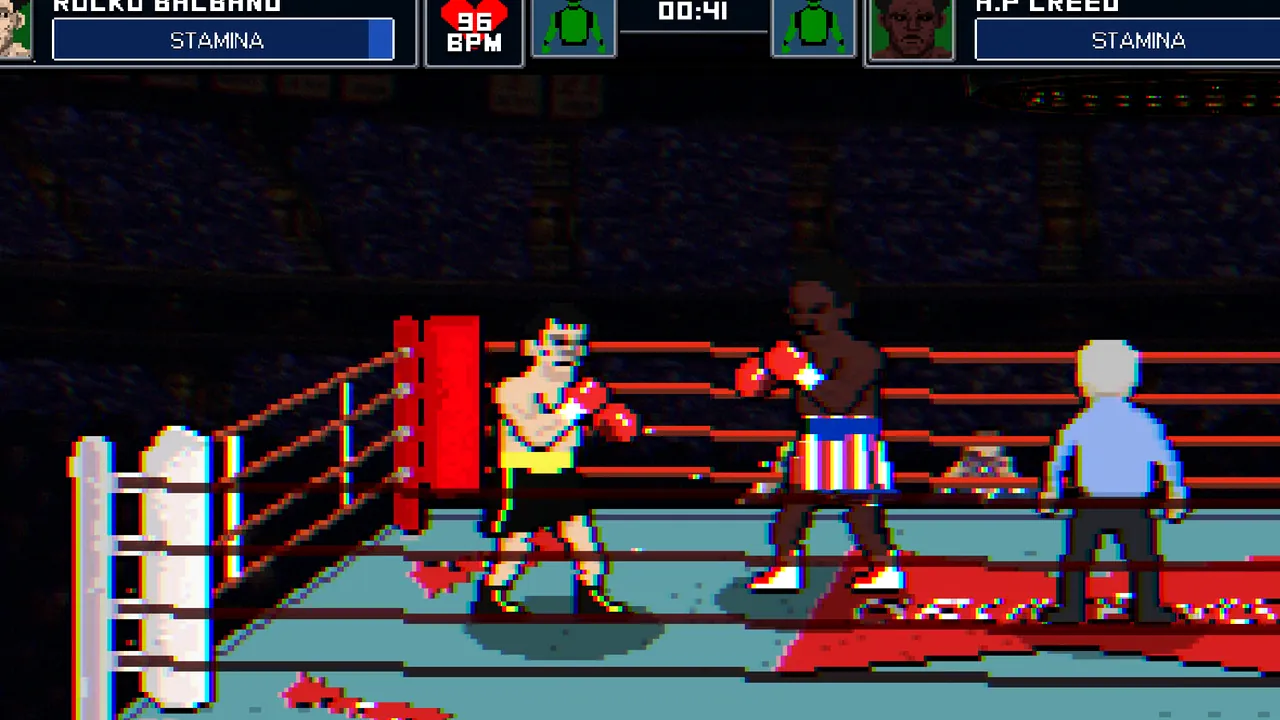 Is Bruisers 2D Boxing Worth It? A Straight Answer