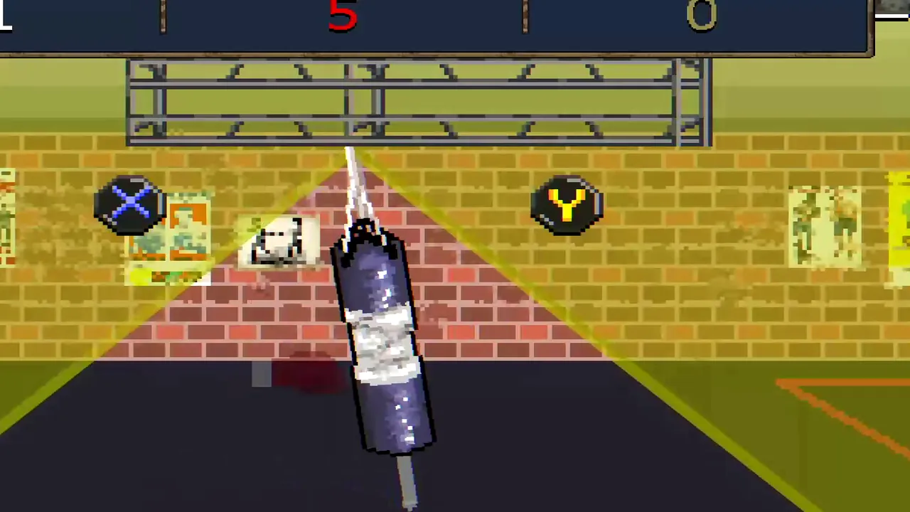 Mobile and Android: Is There a Bruisers App?